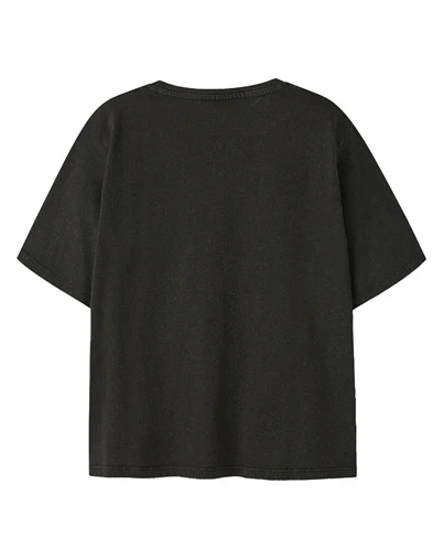 Name it - NKFLonna T-shirt - Black